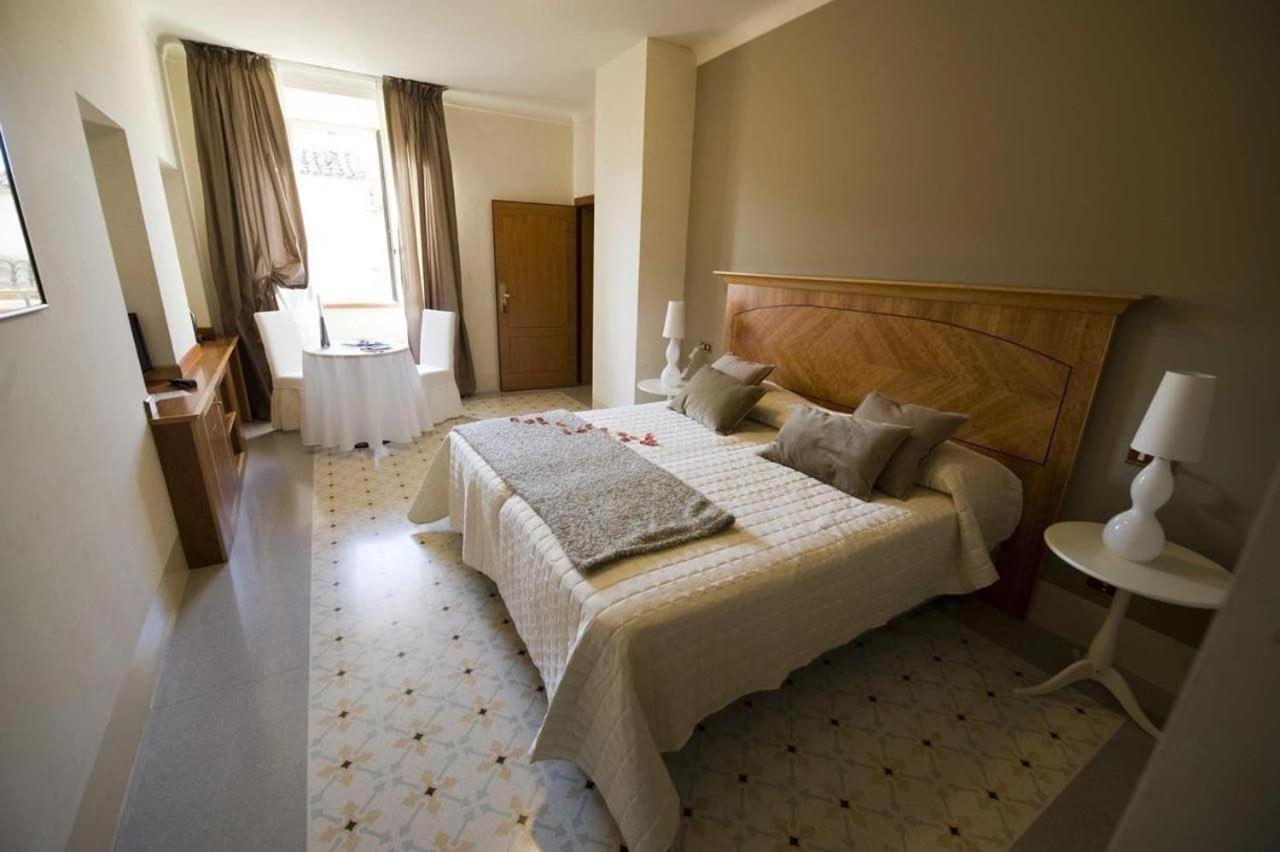 Montegiardino Albergo Diffuso San Marino Exterior photo