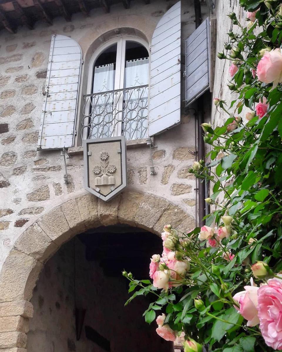 Montegiardino Albergo Diffuso San Marino Exterior photo